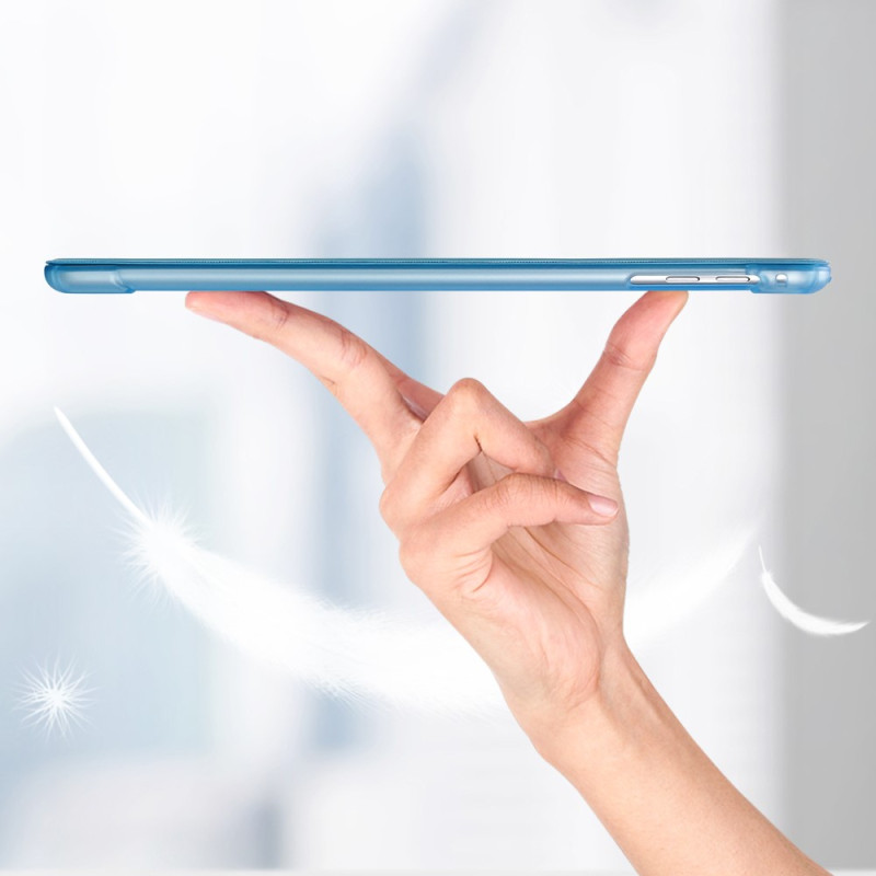 Étui iPad 9"7 - Air 2 - Air Simili Cuir