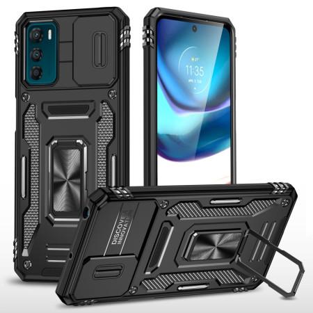 Coque Moto G42 Protège...