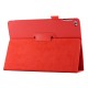 Housse iPad Air 2 Simili Cuir Litchi