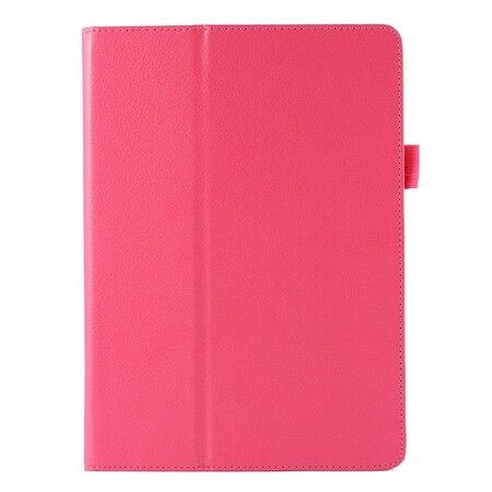 Housse iPad Air 2 Simili Cuir Litchi