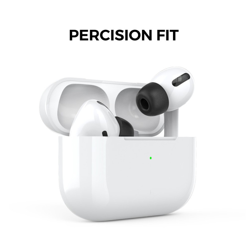 Consomac : AppleCare+ : des embouts gratuits pour les AirPods Pro