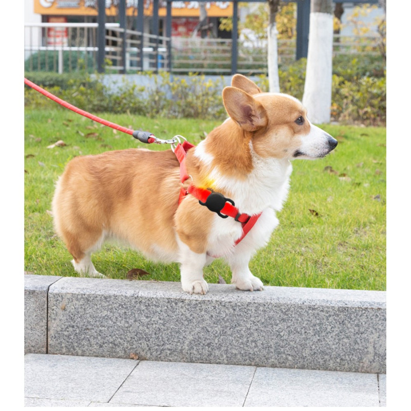 Protection de Airtag Spéciale Collier pour Animaux - Ma Coque