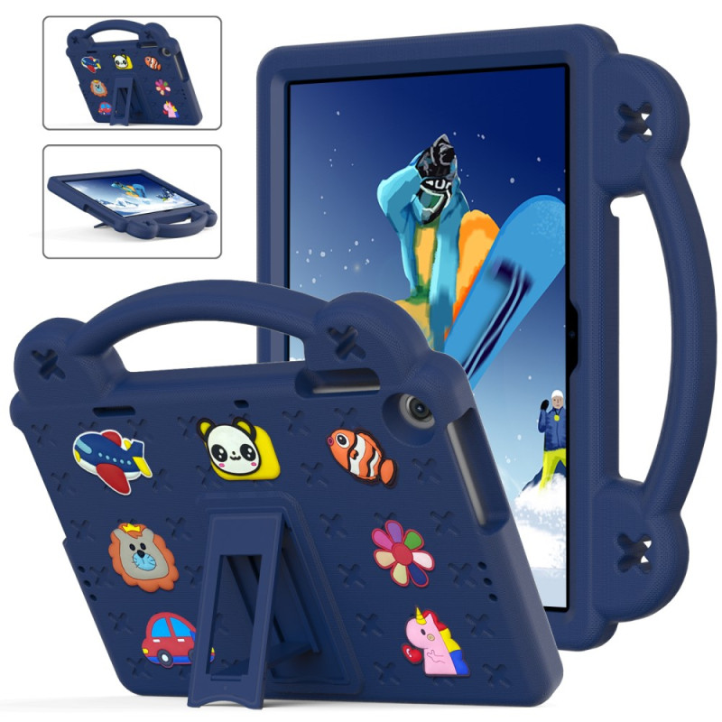 Coque Lenovo Tab M10 (Gen 3) TB-328FU / TB-328XU Kiddo