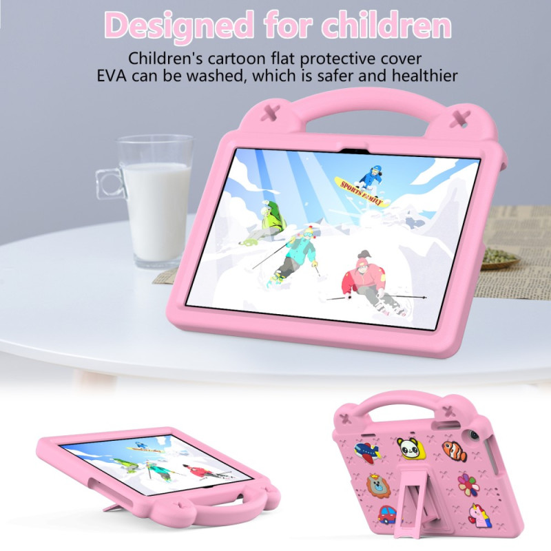 Coque Kiddo pour Tablette LENOVO TAB M10 et NOKIA T20