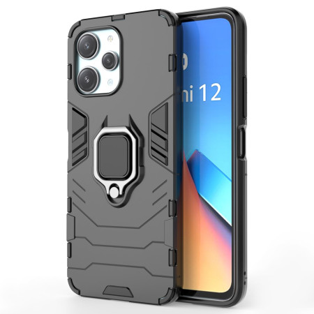 Coque Xiaomi Redmi 12 Ring...