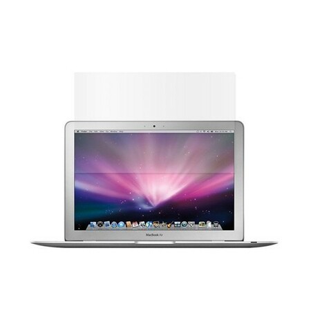 Sans Marque Coque de protection pour MacBook Air 11.6 pouces - Transparent  à prix pas cher