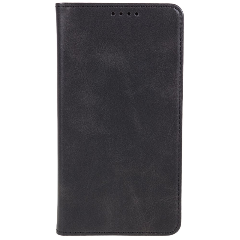 Flip Cover Xiaomi Redmi 12 Style Cuir