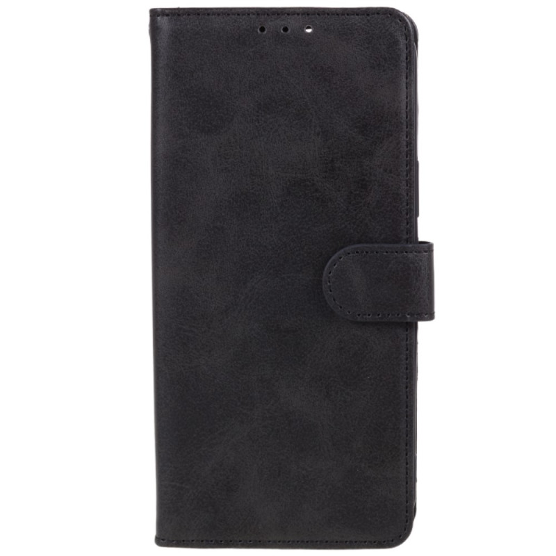 Housse Xiaomi Redmi 12 Simili Cuir à Lanière