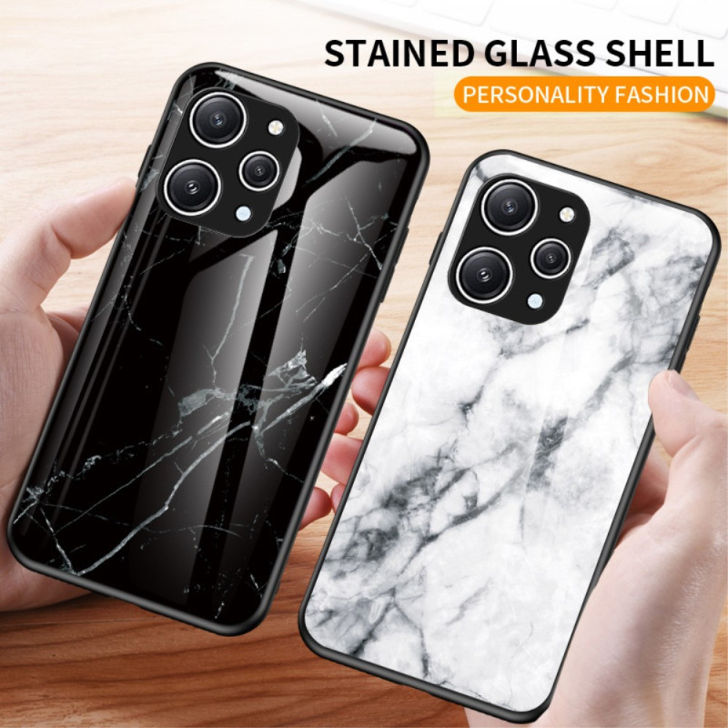 Coque Xiaomi Redmi Note 12 Pro Verre Trempé Marble - Ma Coque