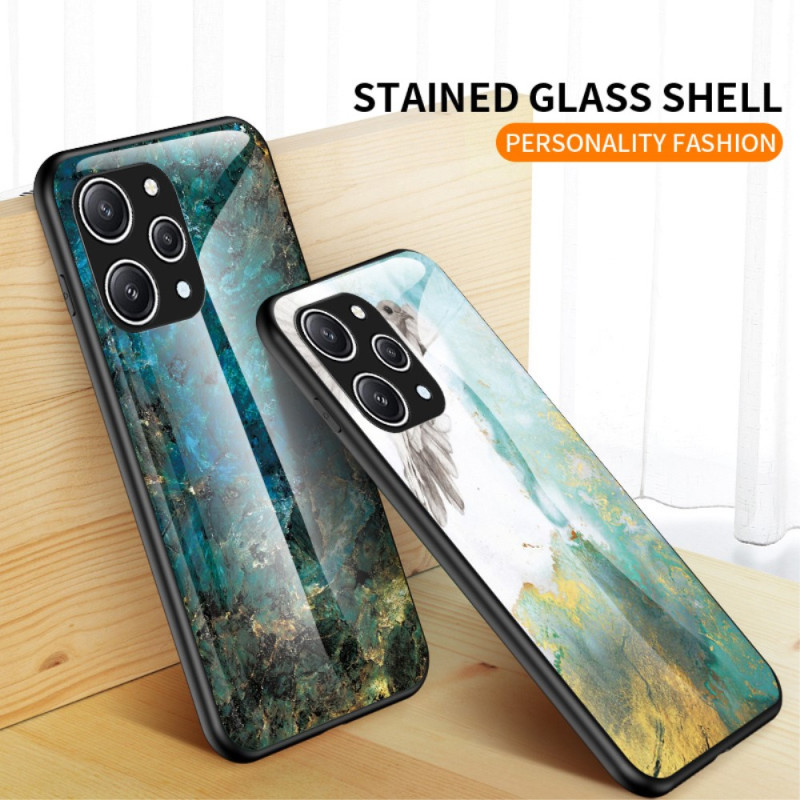 Coque Xiaomi Redmi Note 12 Pro Verre Trempé Marble - Ma Coque