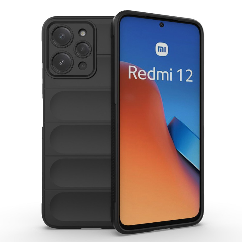 Coque Xiaomi Redmi 12 Antidérapante