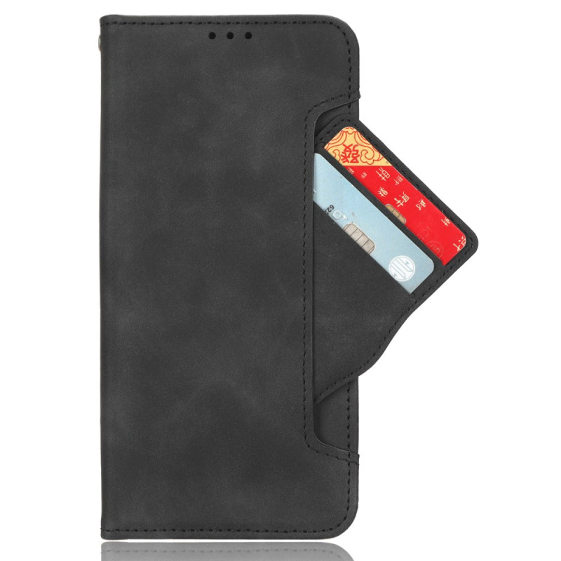 Housse OnePlus Nord 3 5G Multi-Cartes