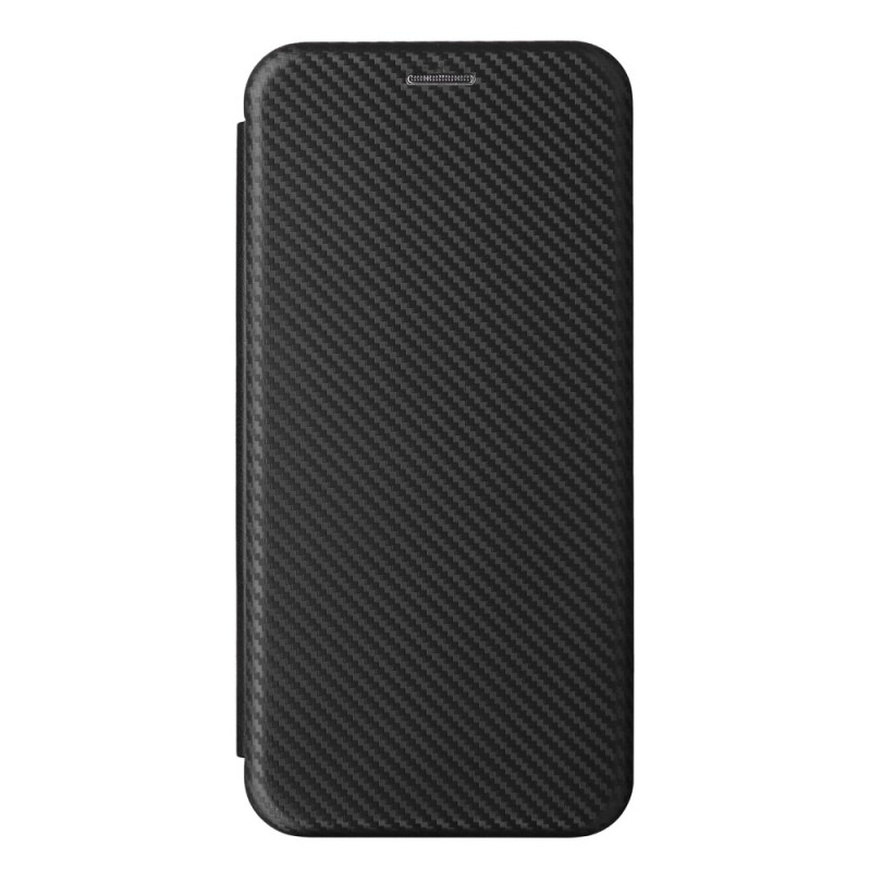 Flip Cover OnePlus Nord 3 5G Fibre Carbone