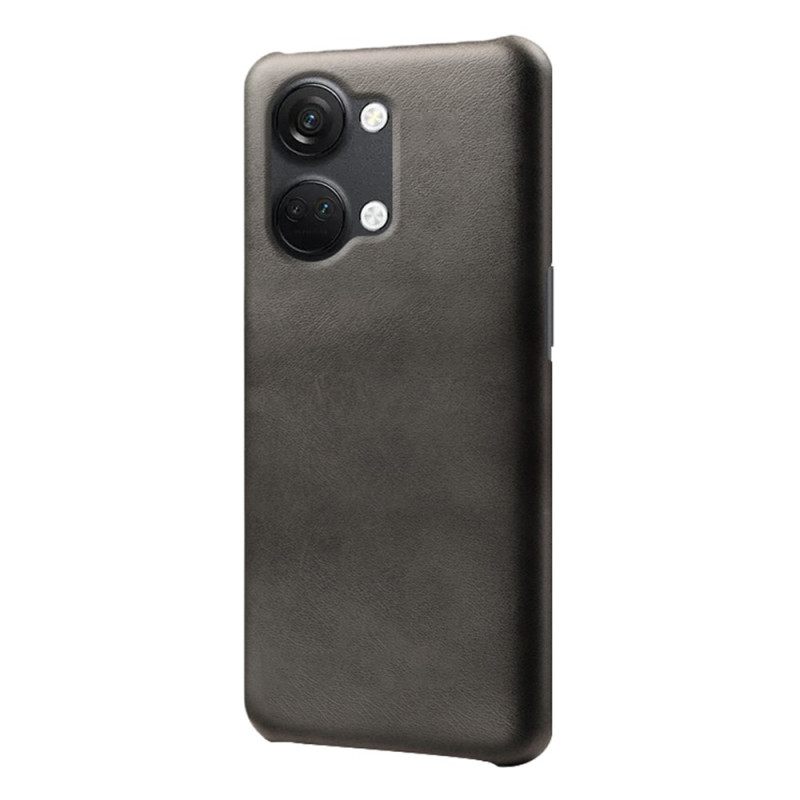 Coque OnePlus Nord 3 5G Effet Cuir