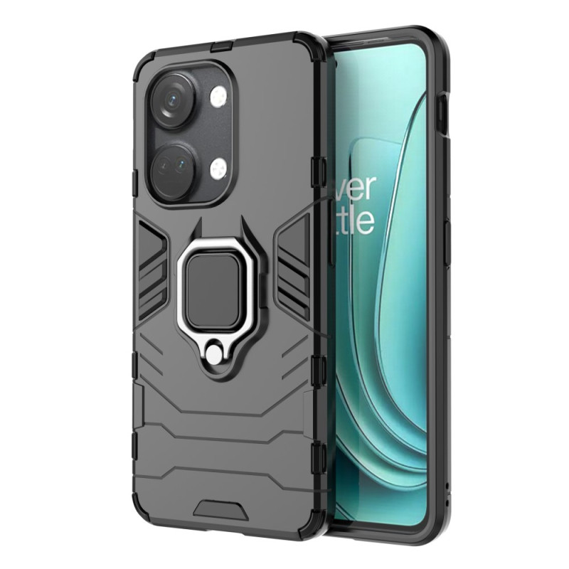 Coque OnePlus Nord 3 5G Ring Résistante