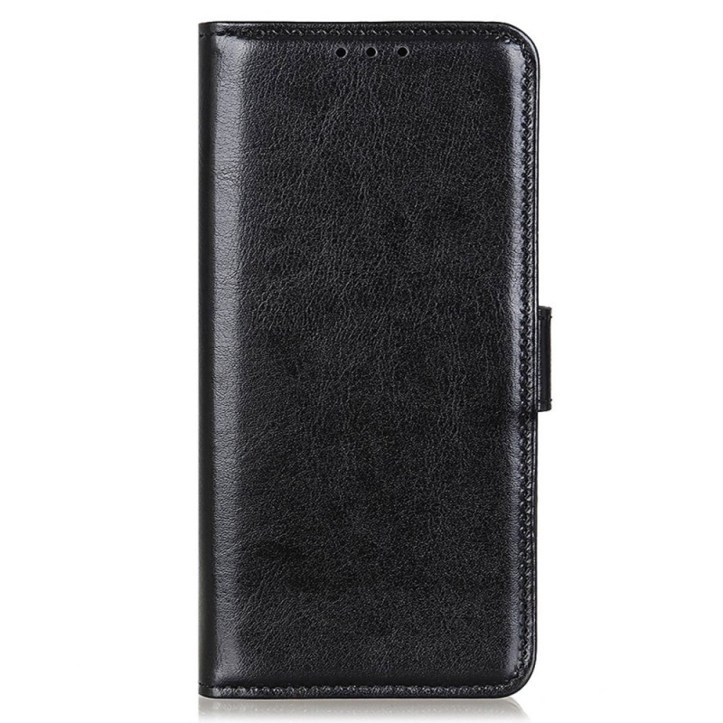 Housse OnePlus Nord 3 5G Style Cuir Verni