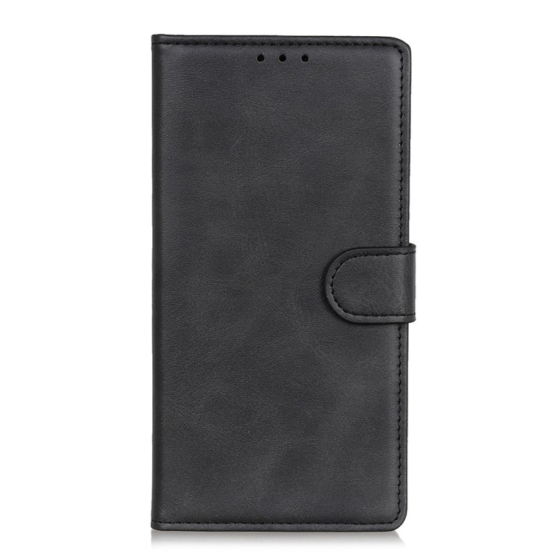 Housse OnePlus Nord 3 5G Simili Cuir Mat