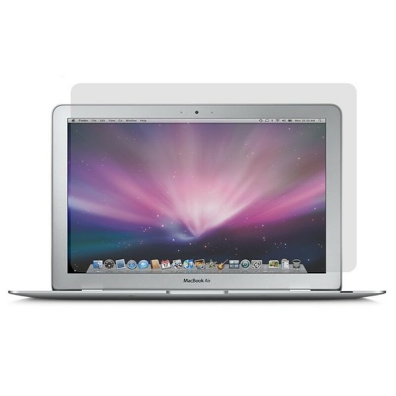 Film de protection écran pour MacBook Air 13 pouces