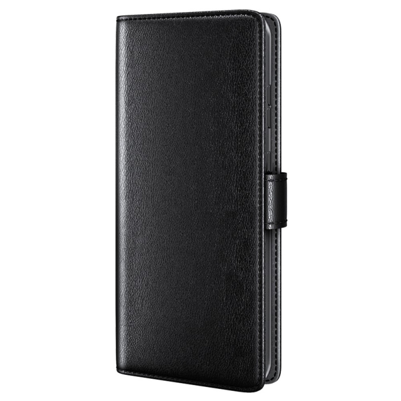 Housse OnePlus Nord 3 5G Véritable Cuir