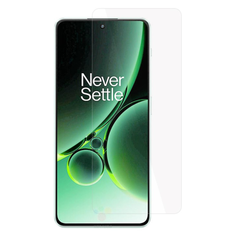 Protection en Verre Trempé pour écran du OnePlus Nord 3 5G