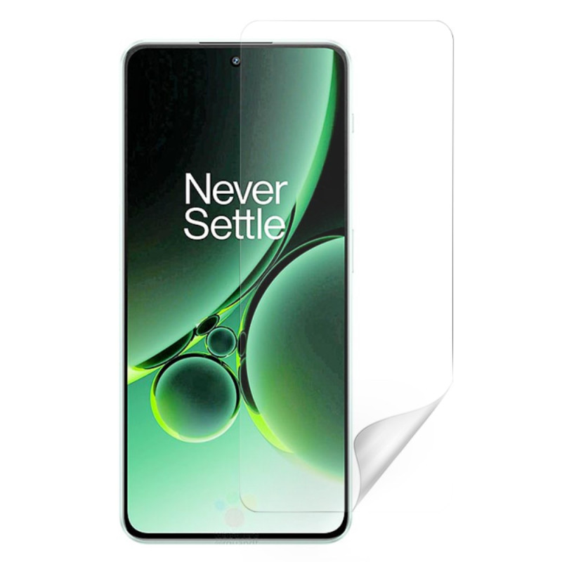 Film de protection écran pour OnePlus Nord 3 5G