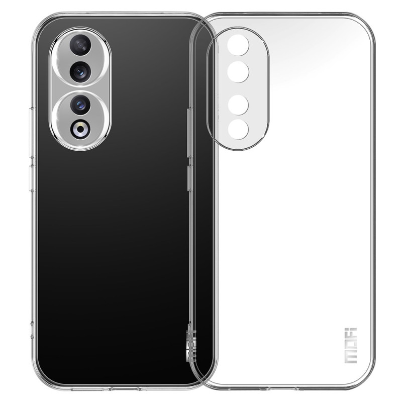 Coque Honor 90 Transparente Airbags - Ma Coque