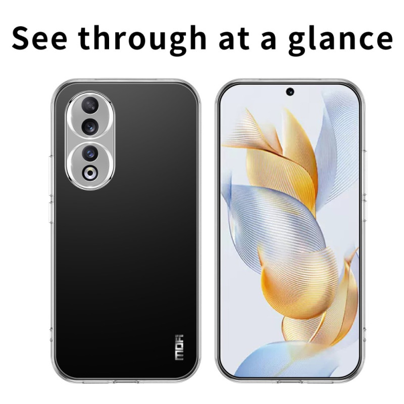 Coque Honor 90 Transparente Airbags - Ma Coque