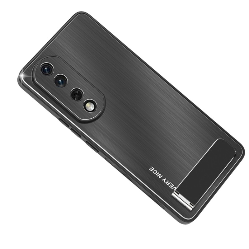 Coque Honor 90 Alliage Aluminium Brossé avec Support