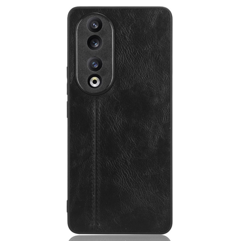 Coque Honor 90 Effet Cuir