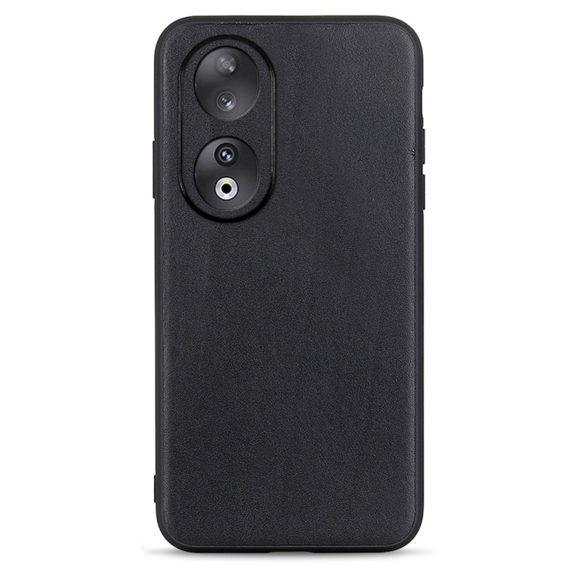 Coque Honor 90 Vrai Cuir