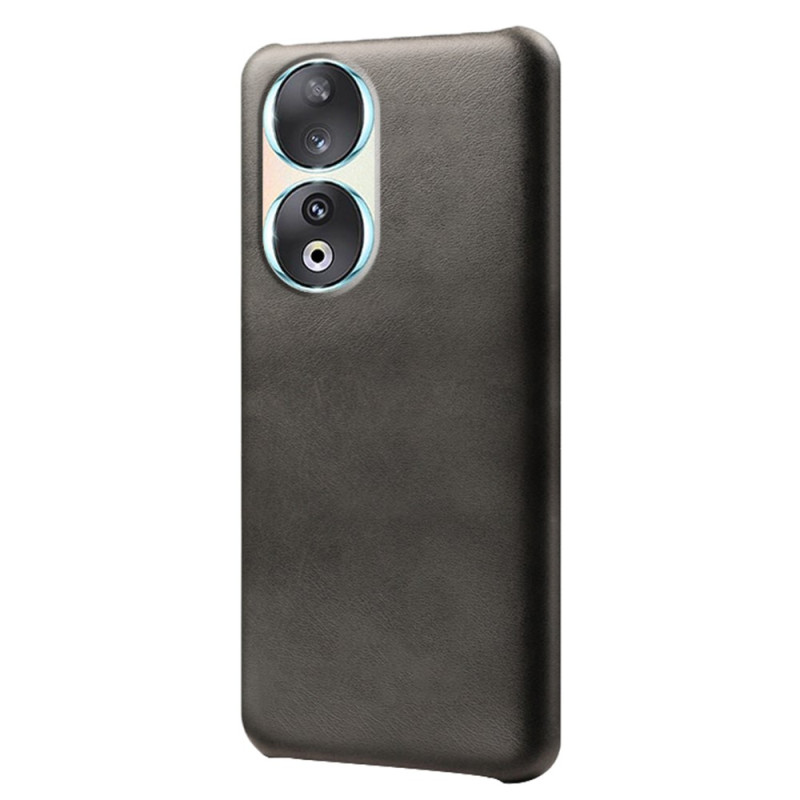 Coque Honor 90 Effet Cuir