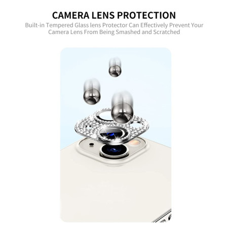 Lentilles de Protection...