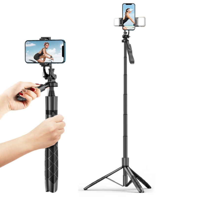 Tripod avec Pince pour Smartphone - Ma Coque