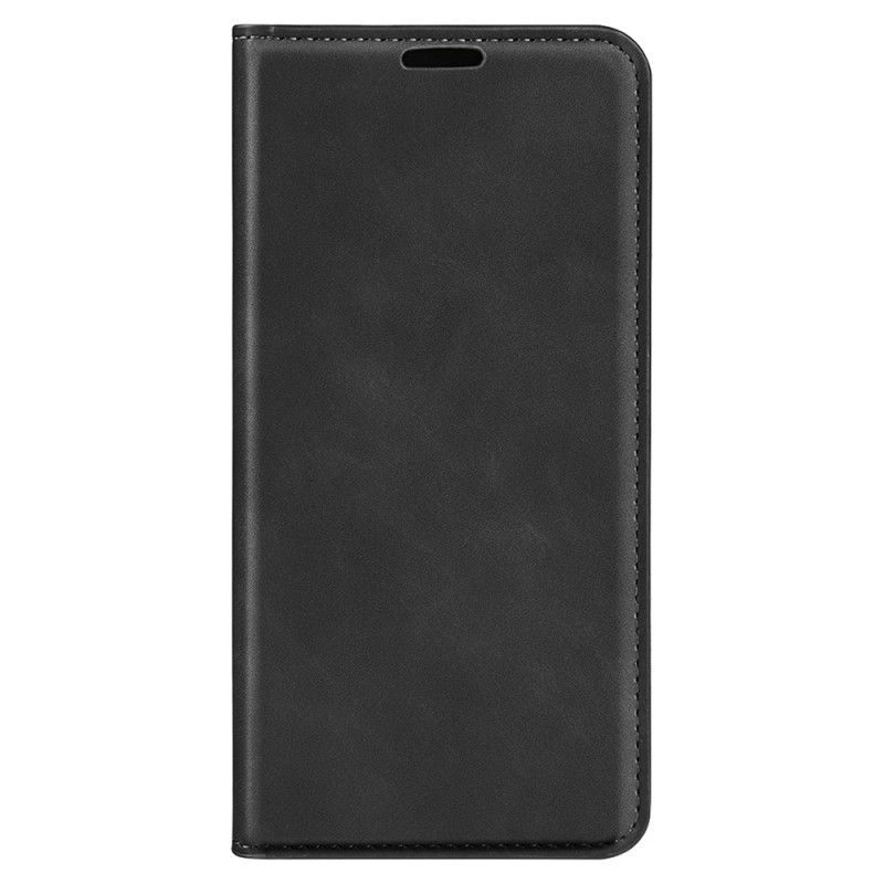 Flip Cover Honor 90 Style Cuir