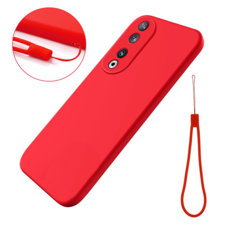 Coque Honor 90 Silicone...