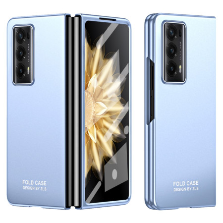 Coque Honor Magic V2 Effet...