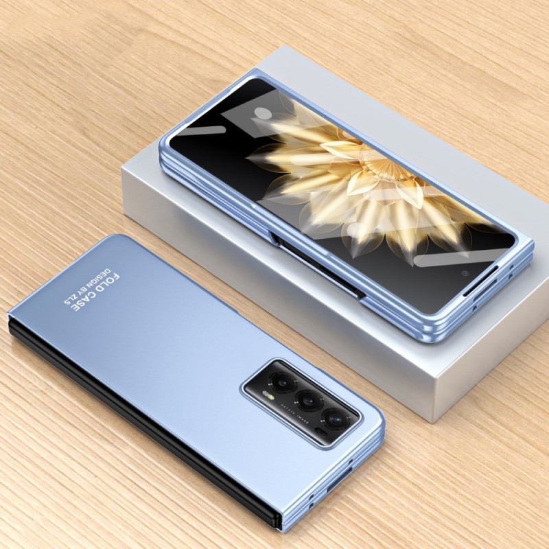 Coque Honor Magic V3 Avec Protection écran Intégrée - PC Rigide + Verre Trempé - Protection Complète, Charnière Fine