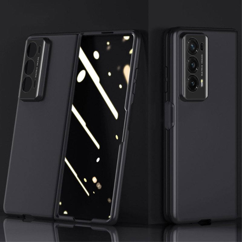 Coque Honor Magic 8 Lite Ultra Fine + 2 Films Verre Trempé – Protection Antichoc Transparente