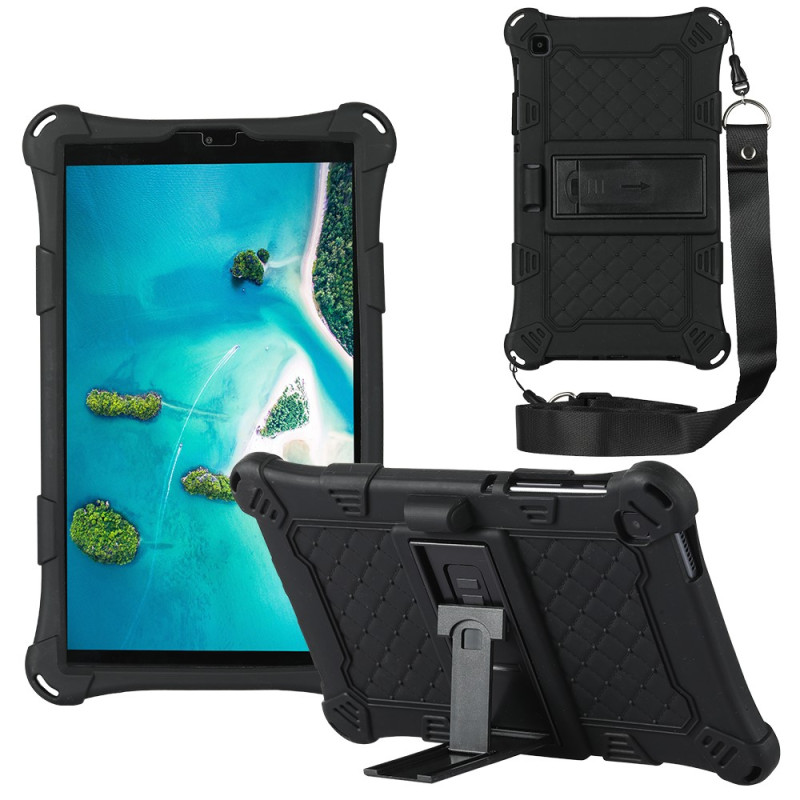 Coque Samsung Galaxy Tab A 10.1 (2019) Résistante Support Pliable