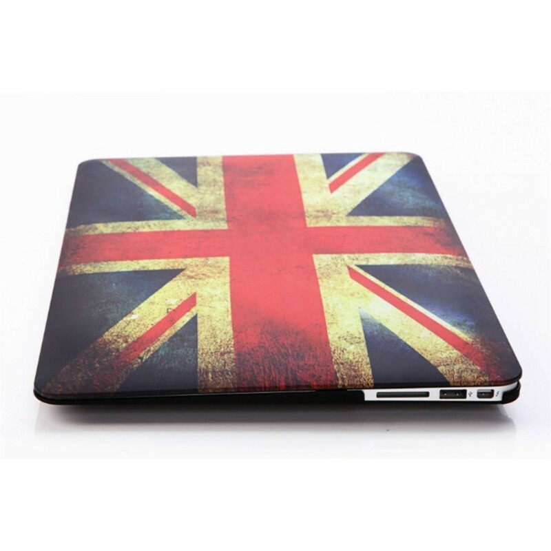 Drapeau américain MacBook air 13 pouces bois mac 2019 coque MacBook pro  2021 M1 14 2020 mac 12 MacBook pro 15 2018 MacBook 16 cover Apple USA Men -   France