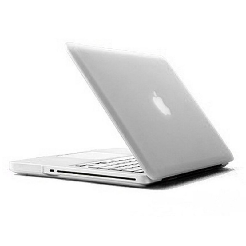 Coque Macbook Pro 13 pouces Matte Coque Macbook Pro 13 pouces Matte