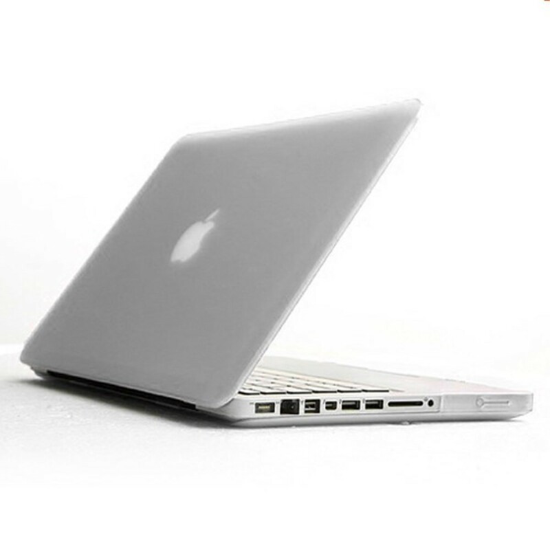 Coque Macbook Pro 13 pouces Matte Coque Macbook Pro 13 pouces Matte
