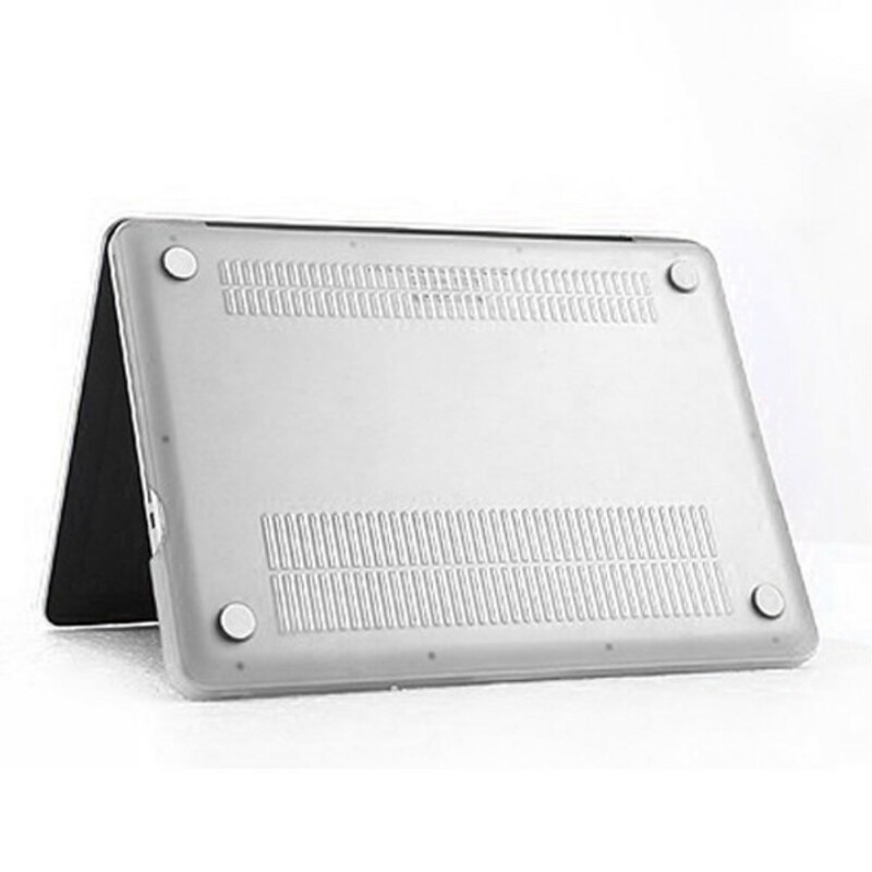 Coque Macbook Pro 13 pouces Matte Coque Macbook Pro 13 pouces Matte