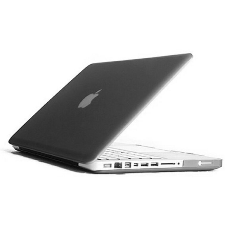 Coque Macbook Pro 13 pouces Matte