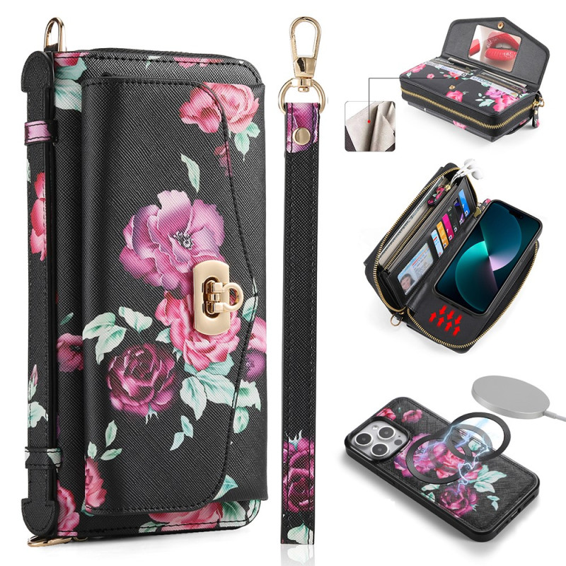 Trousse d'accessoires essentiels iQ pour iPhone 15 Plus