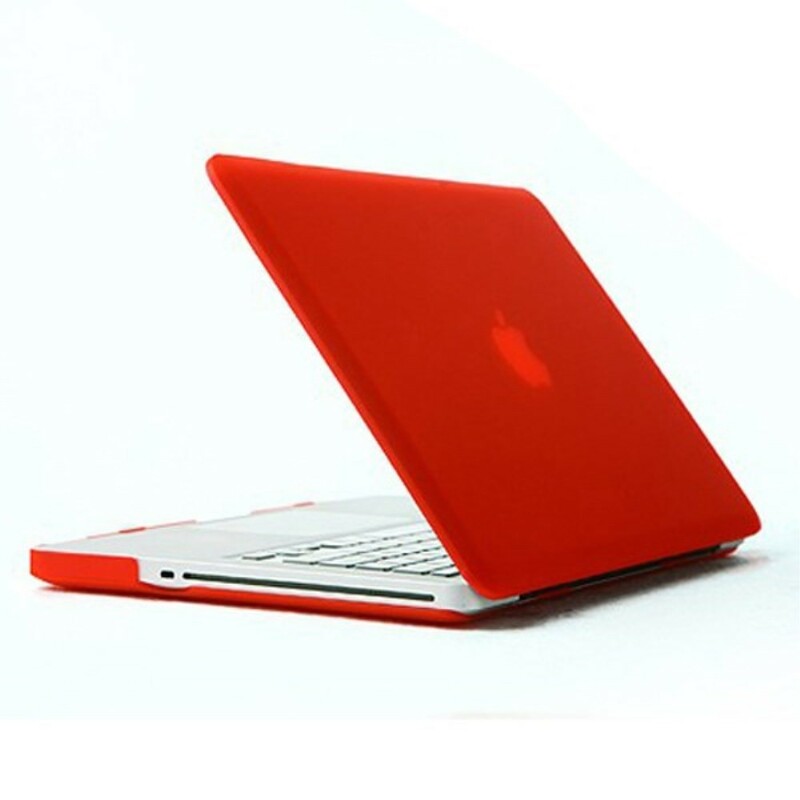 Coque Macbook Pro 13 pouces Matte