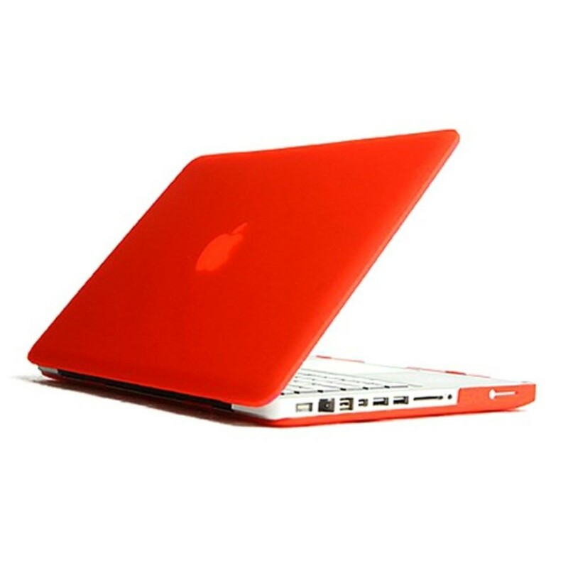 Coque Macbook Pro 13 pouces Matte