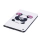 Housse iPad Mini 4 Panda Fun