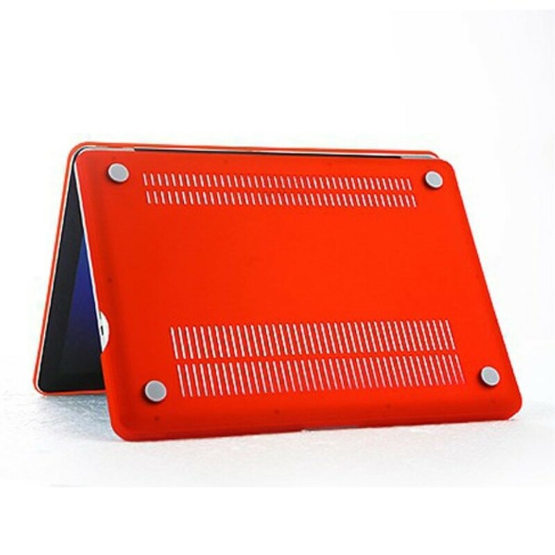 Coque Macbook Pro 13 pouces Matte Coque Macbook Pro 13 pouces Matte