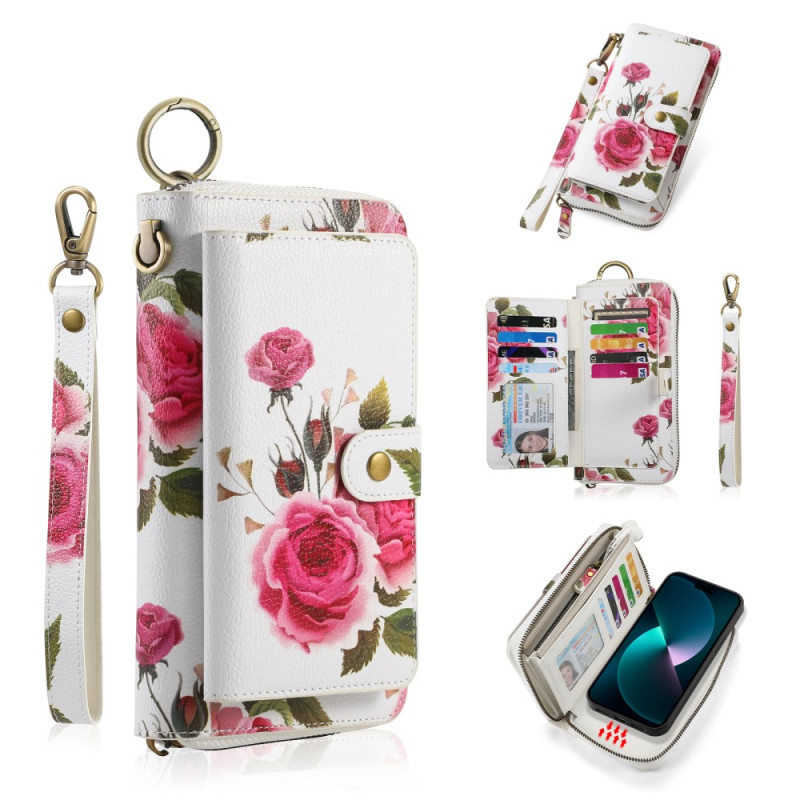 Housse iPhone 15 Pro Max Coque Détachable Accessoire Complet - Ma Coque